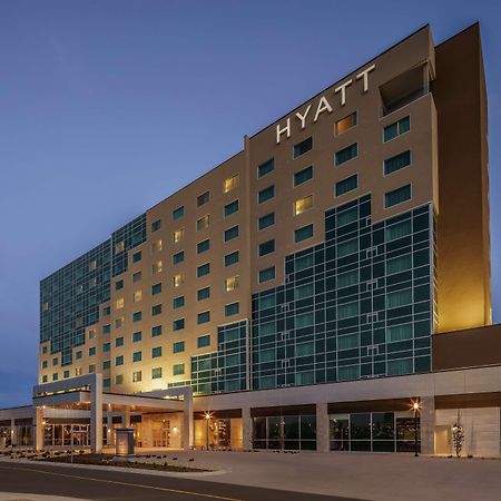 Hyatt Regency Aurora-Denver Conference Center Hotel Exterior photo