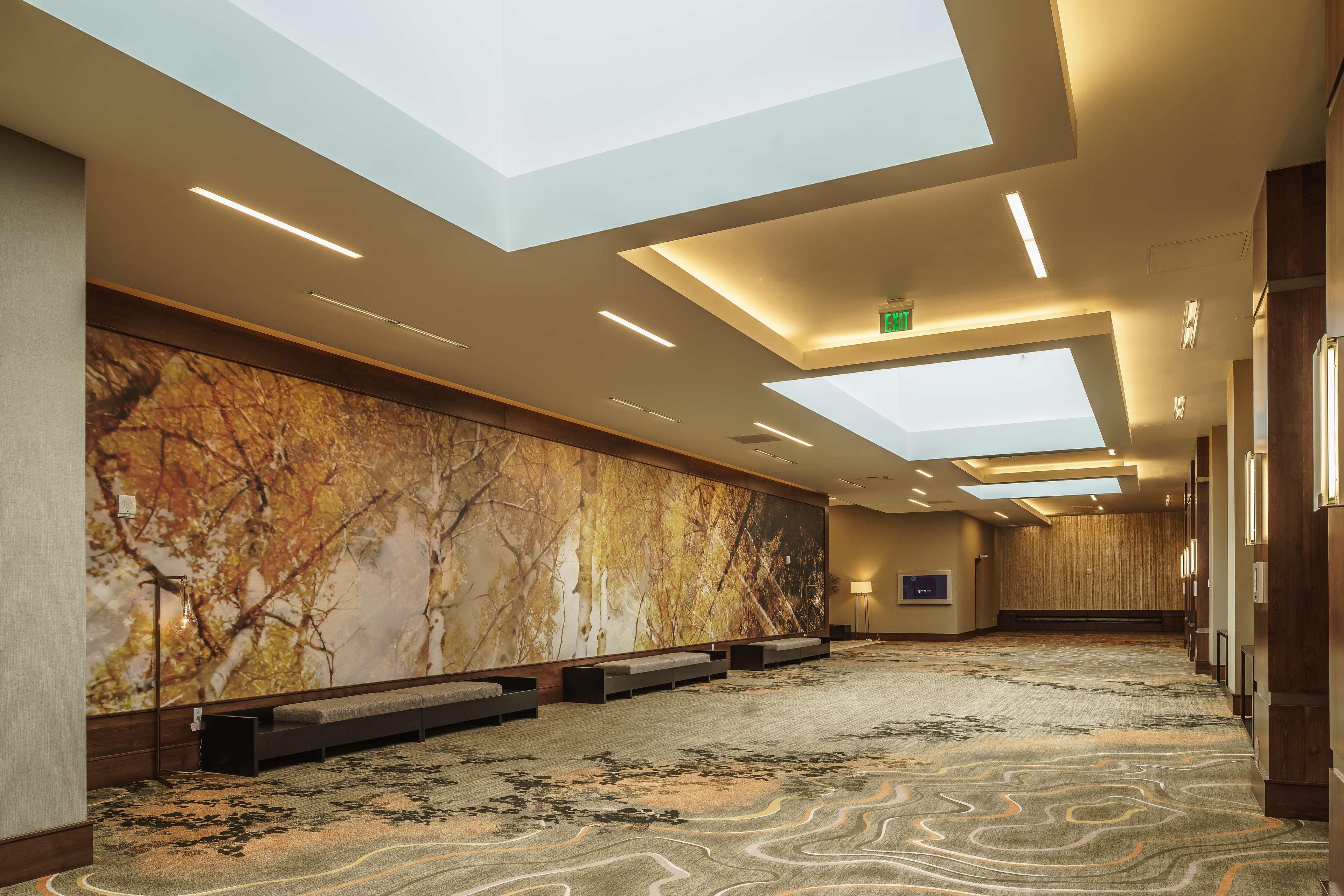 Hyatt Regency Aurora-Denver Conference Center Hotel Exterior photo